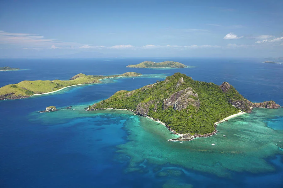 Fiji Achieves Climate Change Act with ICAT support