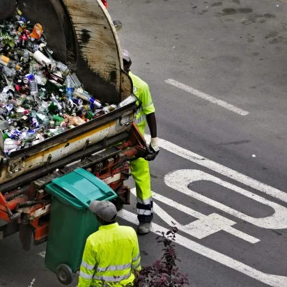 Waste Climate Action Data Tool (WasCAD)