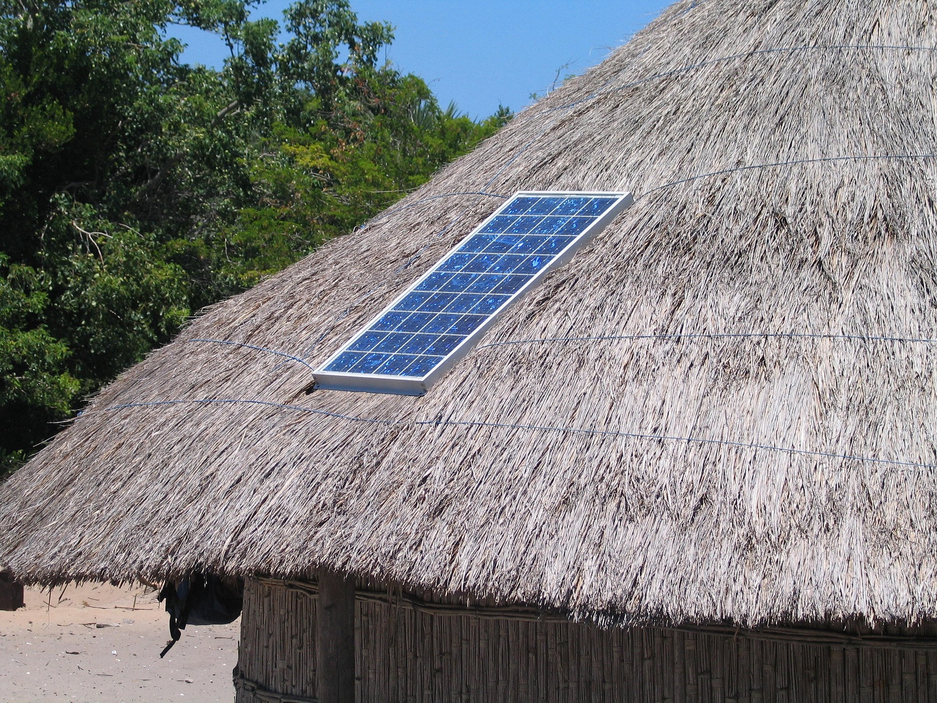 Quality data to guide progress: MRV frameworks in action