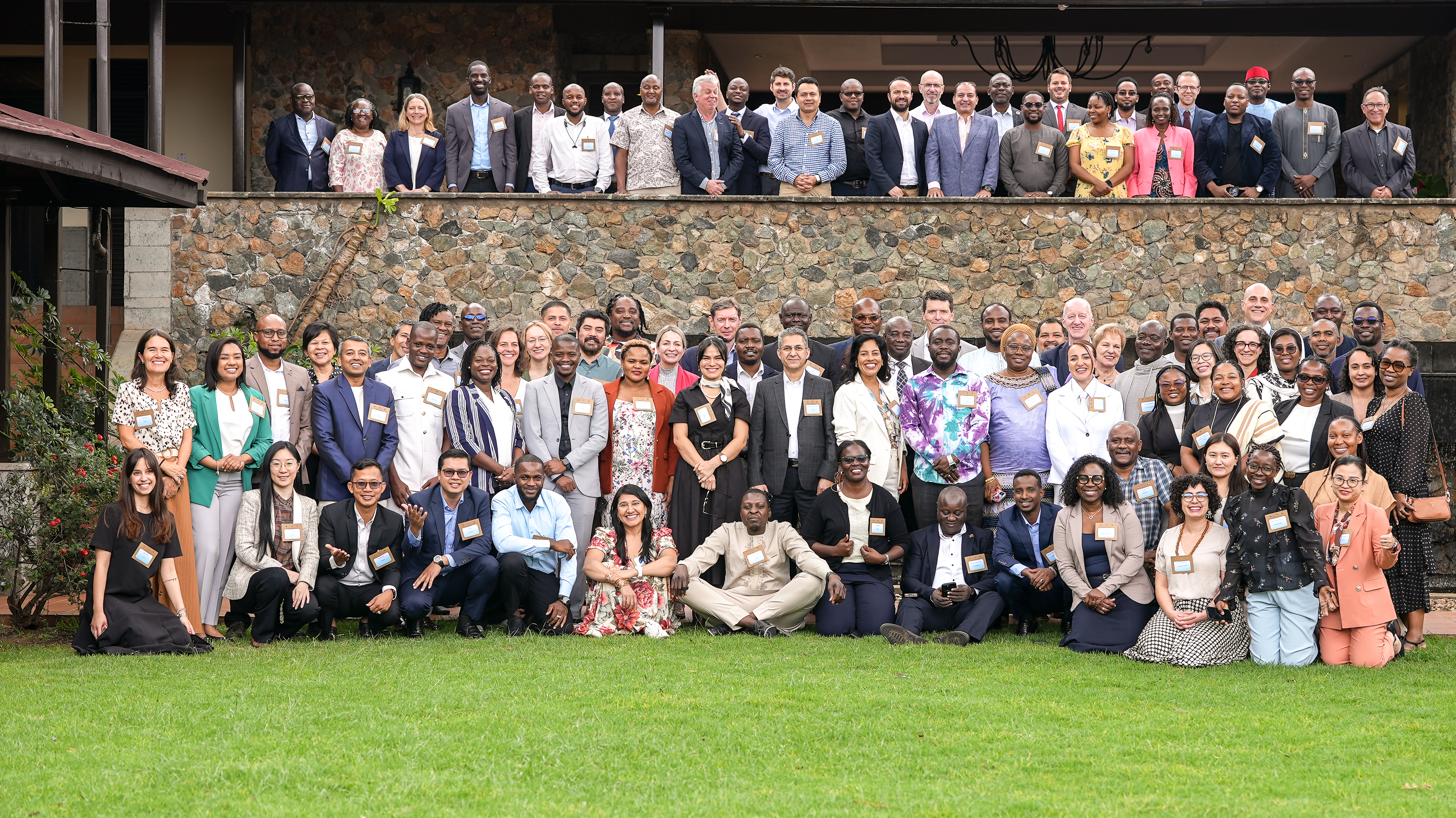 Out now: Global Transparency Community Meetings Summary Report