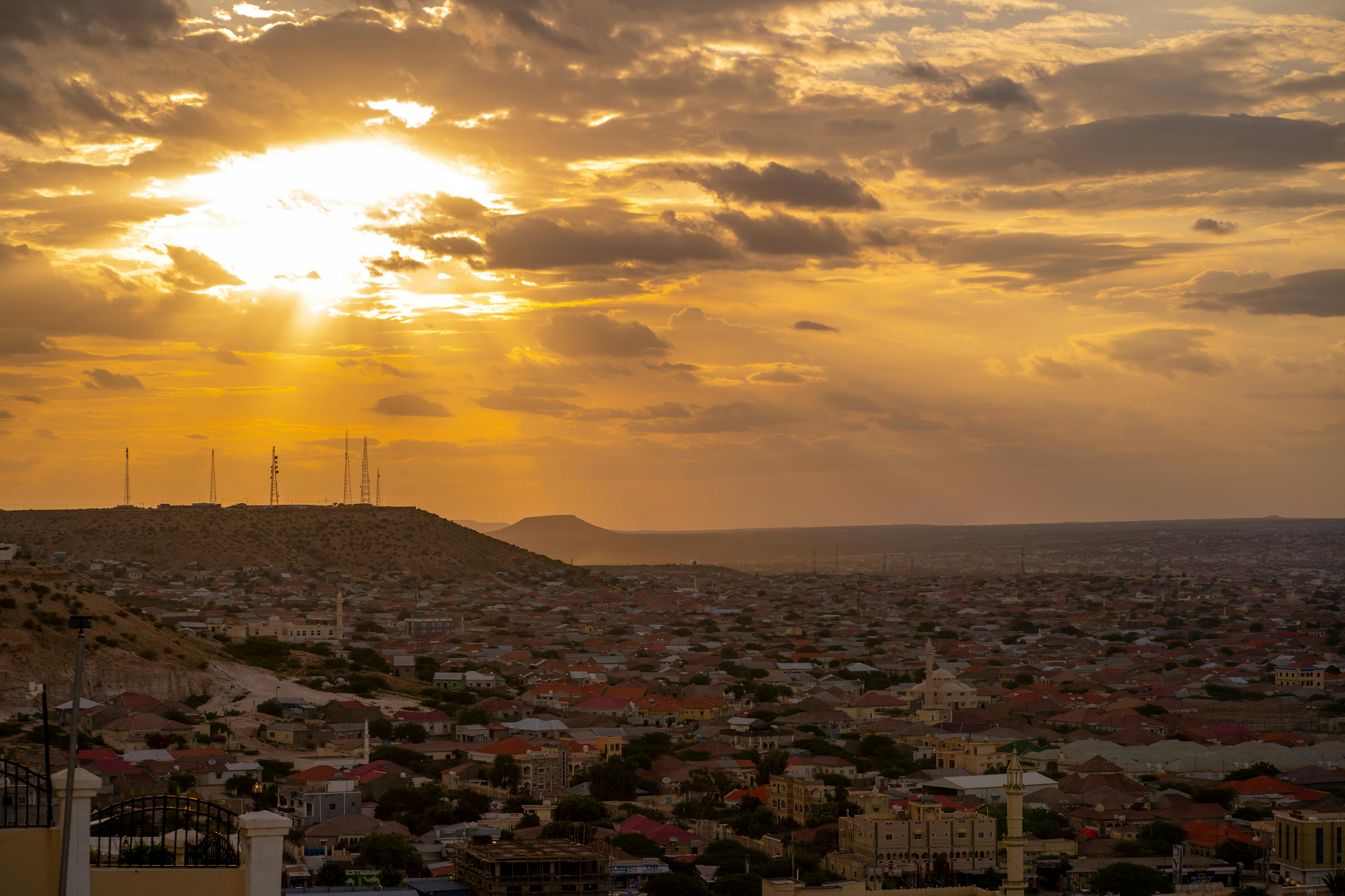 Call for Proposals (CFP): Strengthening Climate Transparency and NDC I