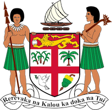 Fiji - Climate Change Division (CCD)