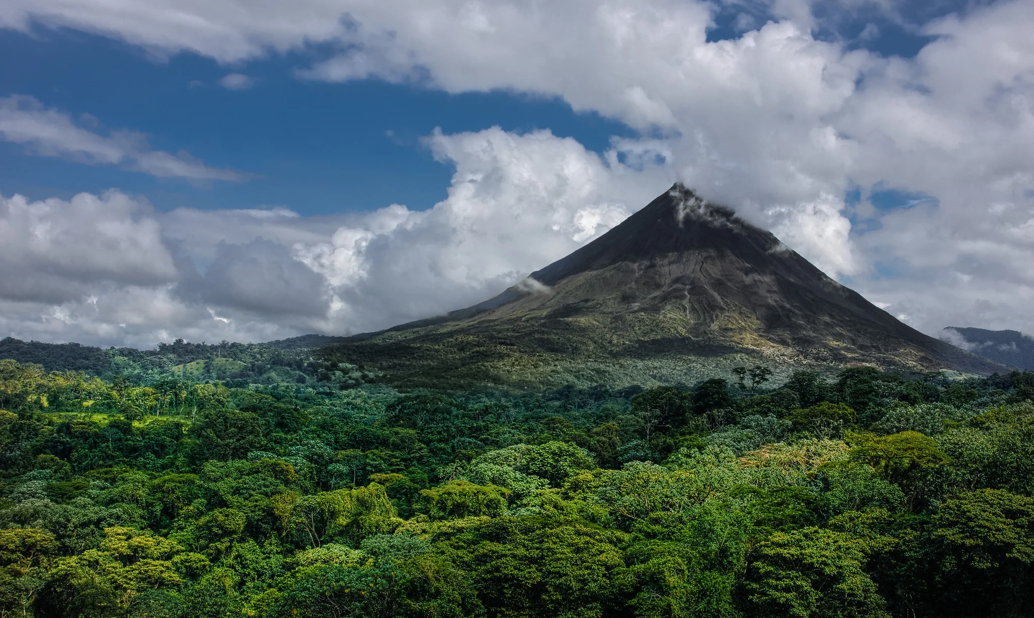 Helping Developing Countries Track and Report Their Climate Actions