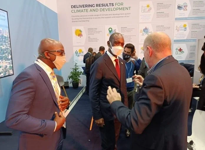 Mozambique uses transparency to support the update of its NDC 2020-2025