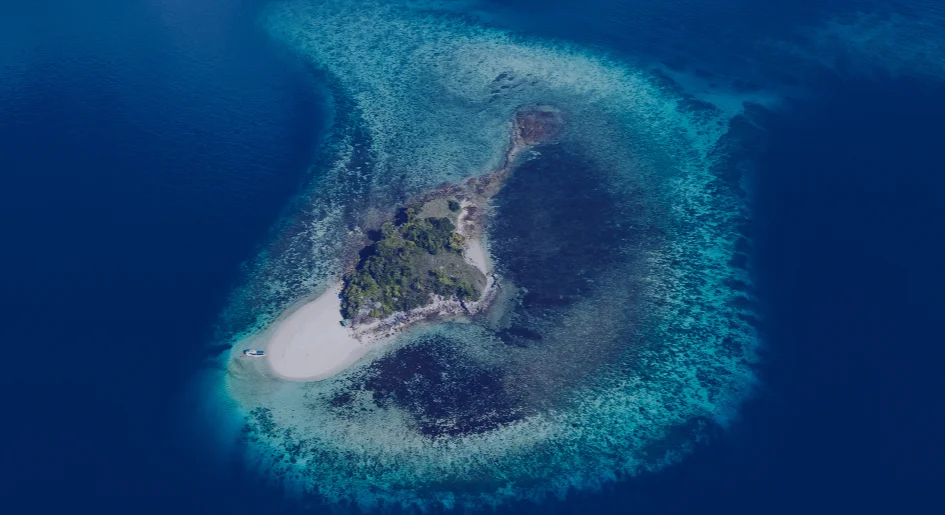 COP28 Side-event: Enhanced Transparency for Small Island Developing St