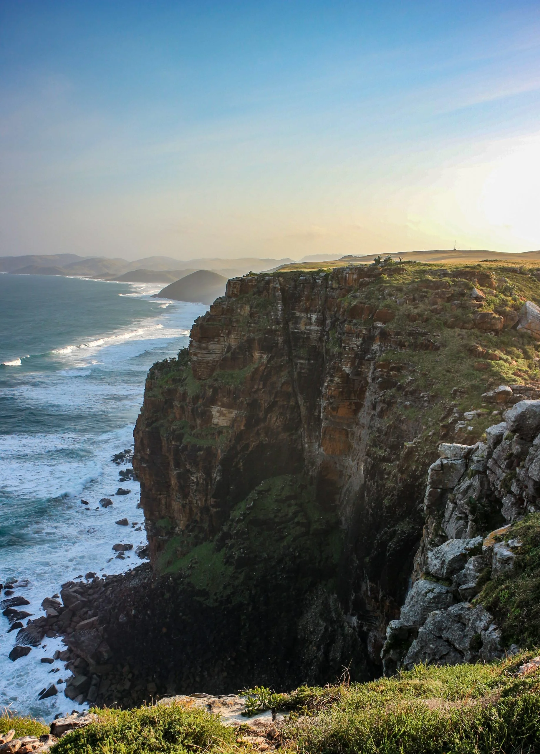 Call for Proposals: Institutional strengthening support to South Afric
