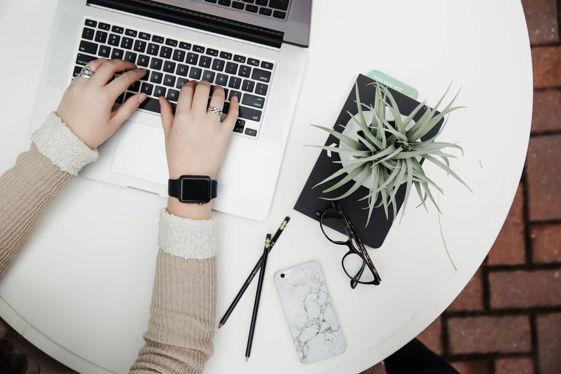 Work with us – Communications Intern