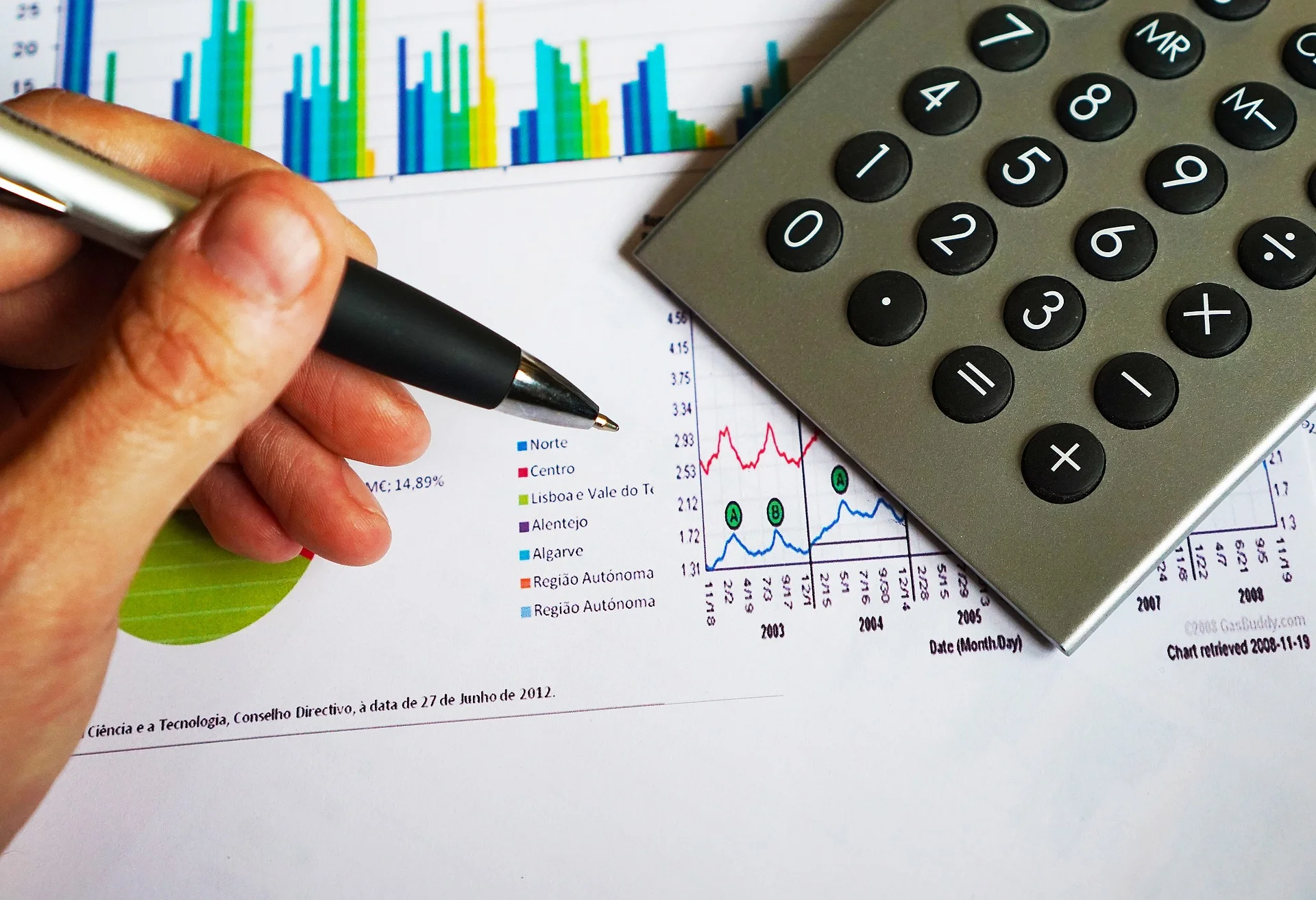 Work with us: Project Management Support (Research and Administrative)