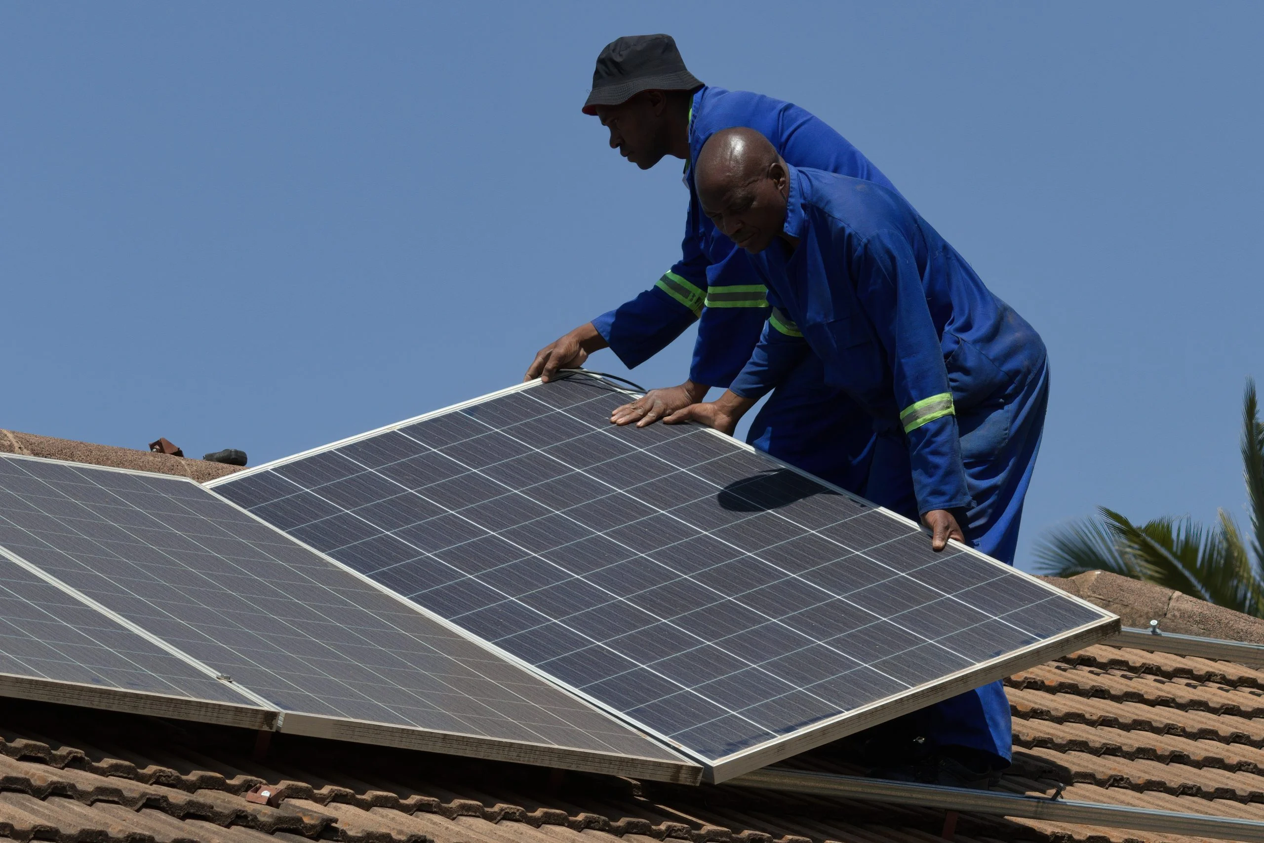 Developing evidence-based policies for impactful climate action