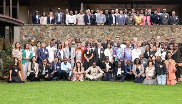 Global Transparency Community Meetings create momentum for data-driven NDC 3.0 delivery