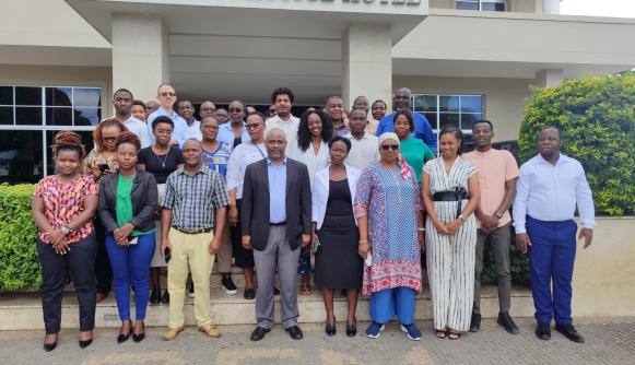 From Data to Delivery: ICAT Projects Strengthens Climate Transparency in Argentina, Mozambique and Costa Rica
