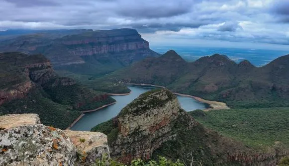 Case study: Enhancing monitoring and evaluation of adaptation responses in South Africa