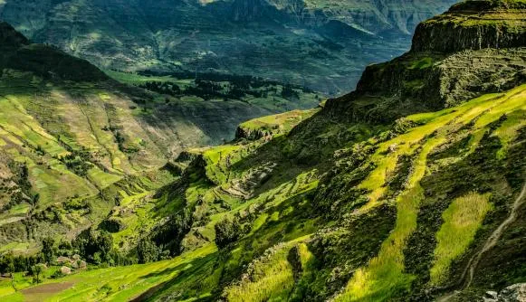 Enhancing Ethiopia’s Climate Action Capacity