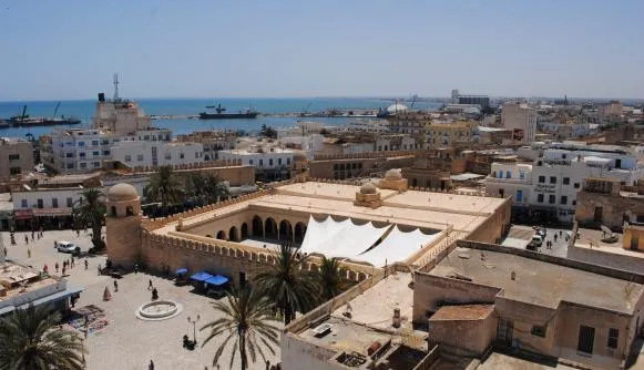 Tunisia builds robust transparency framework for the water sanitation sector