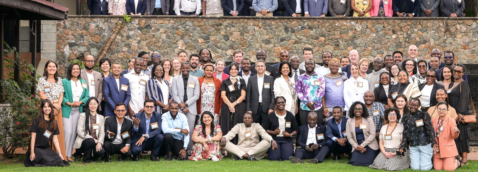 Global Transparency Community Meetings create momentum for data-driven NDC 3.0 delivery